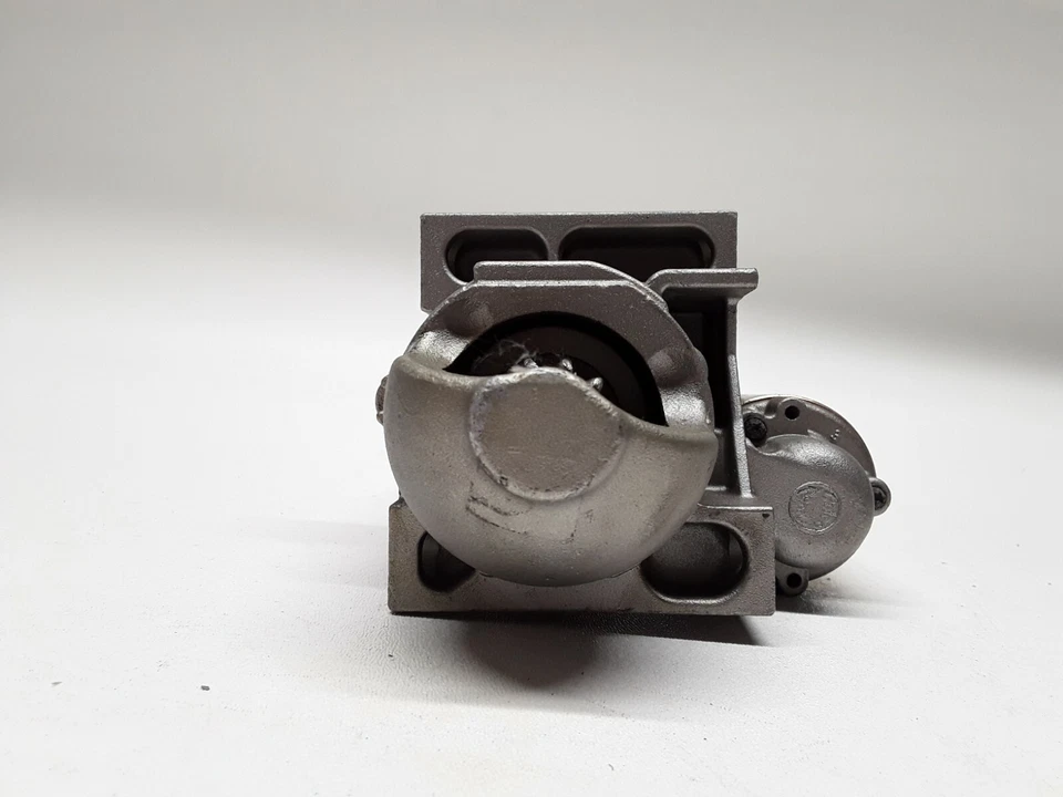 Motor de arranque Nastra 5399 Reman para Astro, C/K1500,2500,3500,Express,Savana,S10 - Imagem 2 de 4