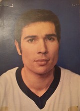 AK/Sammelbild WM 1970  Peter Dietrich Borussia Mönchengladbach ohne Unterschrift