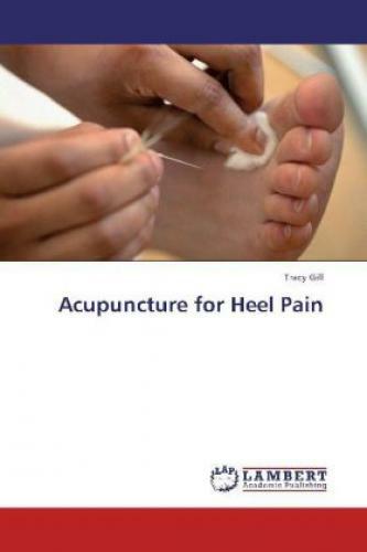 Thumbnail - Acupuncture For Heel Pain 2090