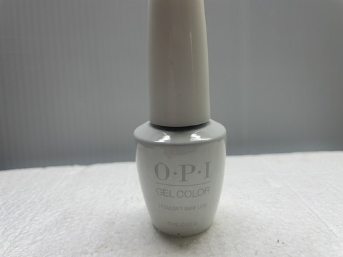 OPI GELCOLOR I COULDN'T BARE LESS! (GC T70)