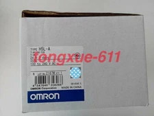 New OMRON H5L-A H5LA Timer Switch Via FedEx or DHL