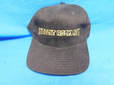 KISS RARE Detroit Rock City Movie Promo Hat 1999 New Line Cinema