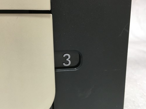 HP Laserjet P4015 P4014 P4515 Paper Tray & Feeder 500 Sheet RL1-1669 R73-6009 - Picture 2 of 13