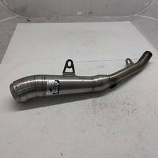 Kawasaki Z 750 07 14 scarico terminale marmitta mivv