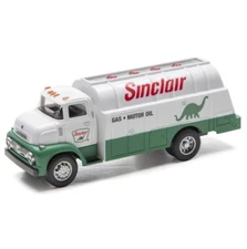 1956 Sinclair Fuel Tanker Truck 1/48 O Scale O Gauge Vehicle Car Dino Gas Oil