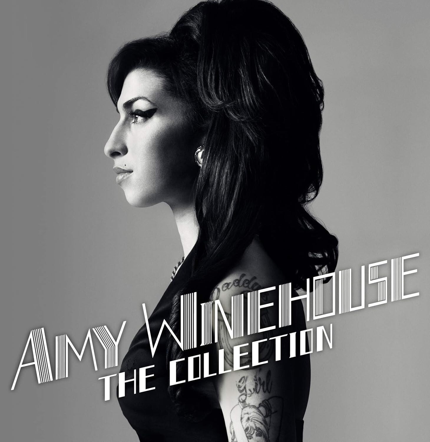Amy Winehouse The Collection 5 CD Album Boxset New Sealed