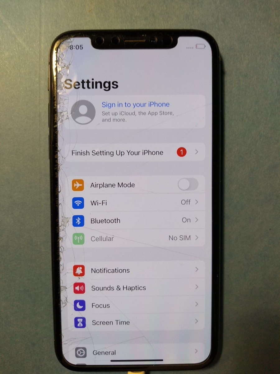 Apple - iPhone X, Space Gray, 256 GB, SIMフリー Amazon.com: Apple iPhone X, 256GB Unlocked - Gray : Cell