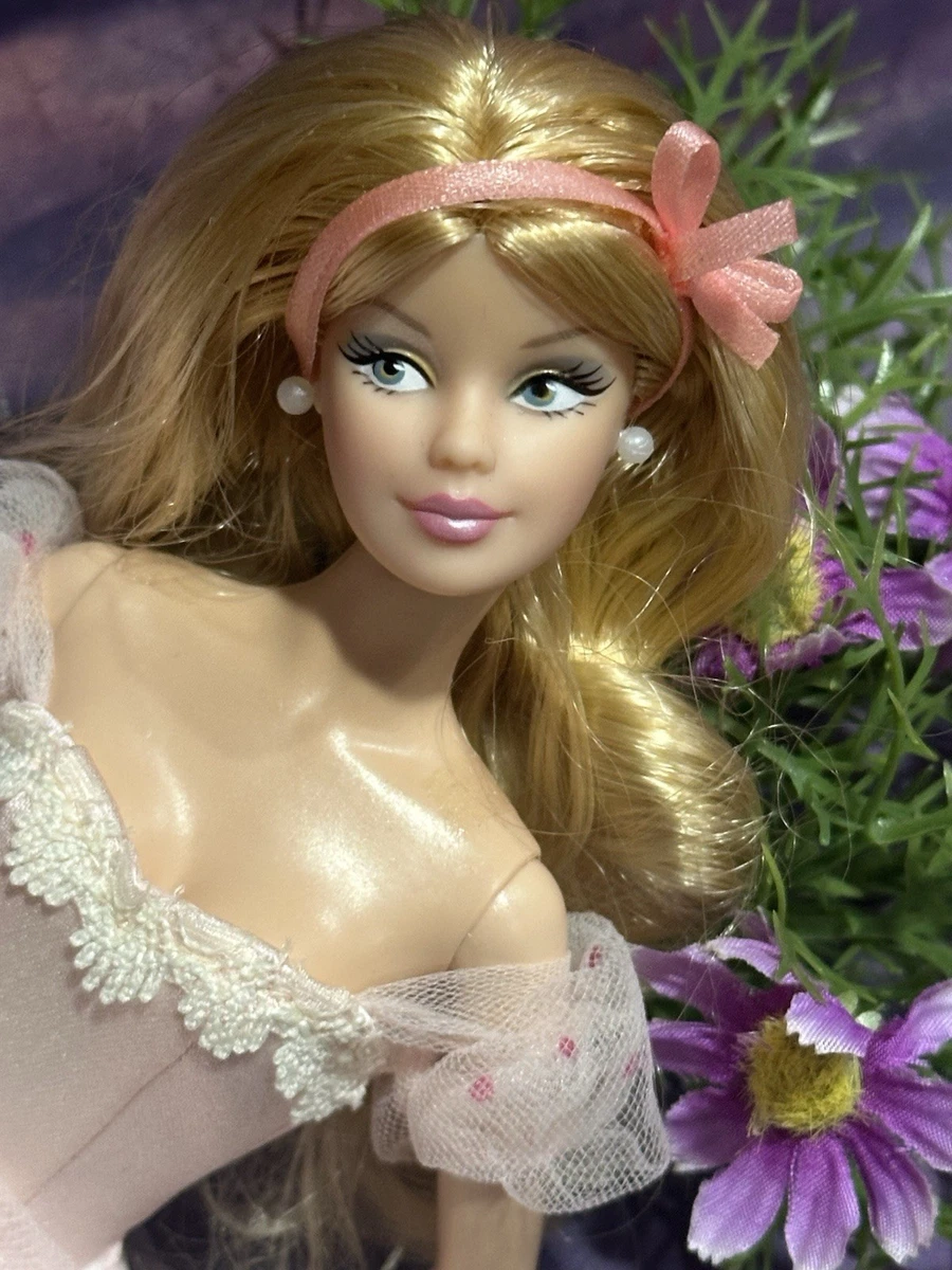 Barbie Barbie Vintage & Antique Character Toys for sale | eBay