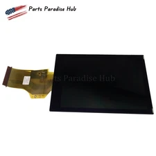 LCD Screen Monitor Panel For Sony DSC-RX100 RX100 Replacement Repair Part