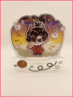 Heaven Official's Blessing Acryl-Stand Hua Cheng Original Merch Anime Manhua NEU