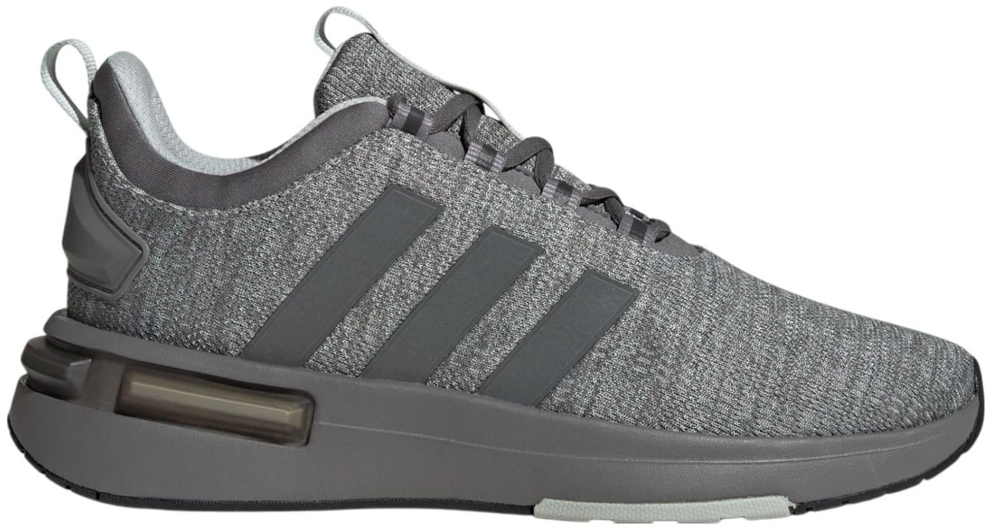adidas Men\'s Racer TR23 Sneaker Gray Size 9.5 M Amazon.com | Adidas Men main image 4