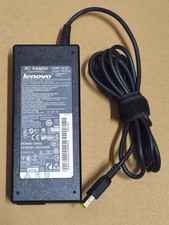   Original Lenovo 120W AC Power Adapter PA-1121-04 19.5V 6.15A 36200226
