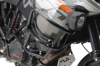 SW Motech SturzbüGel Oben FüR KTM Adventure 1050 16