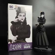 DC Collectibles Vertigo Cover Girls Death - A...
