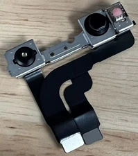 iPhone 12 Pro Max Genuine OEM Apple Front Flex Original Camera Facing Part