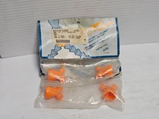 NEW LOT OF 4 LOC-LINE Y REDUCER 51822 1/2 TO 1/4