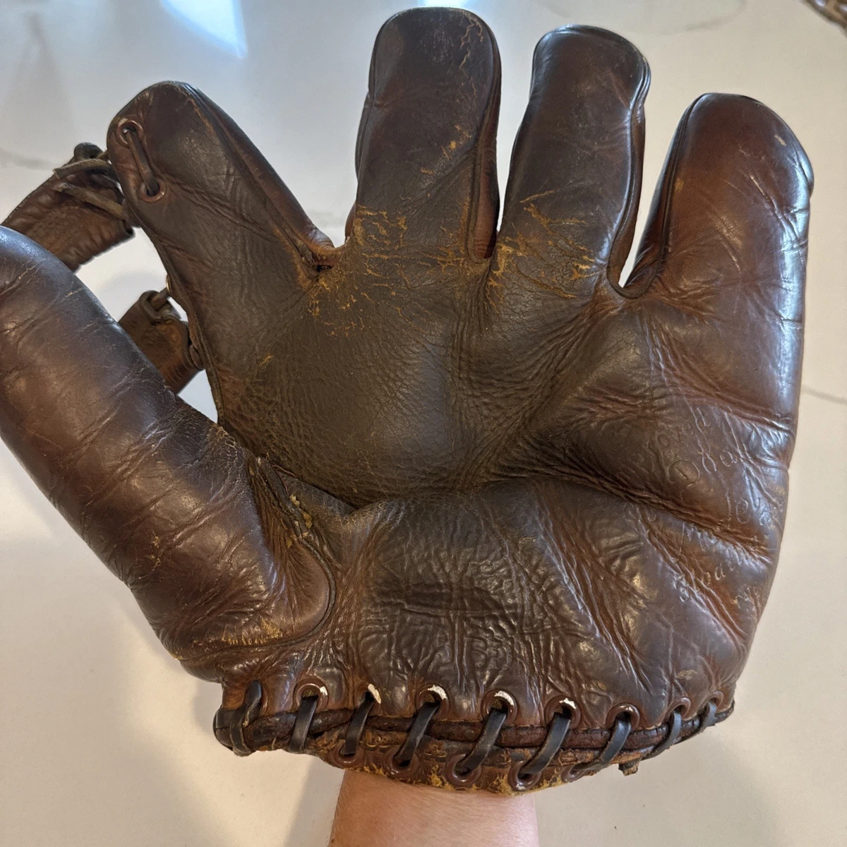 希少 Rawlings GELATION R-HA ヴィンテージ グローブ Rawlings Vintage Original Baseball Gloves for sale | eBay