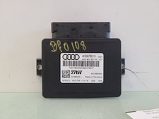 Chassis ECM Parking Brake Control Unit Fits 13-18 AUDI A6 595521