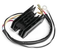Rick's Voltage Regulator Rectifier Suzuki GS550L 79-83