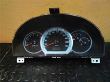Compteur Chevrolet LACETTI