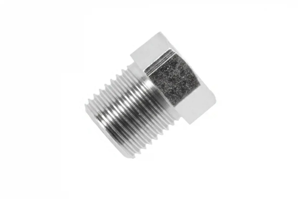 Überwurfschraube PA QUICK BRAKE