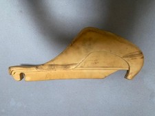 Honda Integra DC2 OEM Recaro SR3 Seitenwangen links Schaumstoff