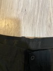 Men’s Nike Dri Fit Reg Fit Golf Black Chino Pants Size 52/4TG — photo 2