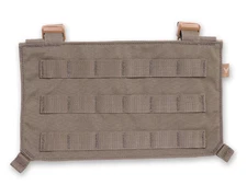 Velocity Systems - Mayflower - MOLLE Swiftclip Placard - Tactical