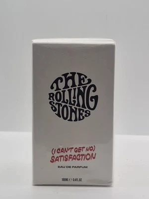 BURBERRY The Rolling Stones Eau de Parfum 100ml Neu