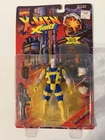 Cable Cyborg X-Men/X-Force Marvel Comics Toybiz 1995 Vintage Action Figure New