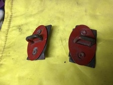 Classic Austin Rover Mini Door Locks - Pair Door Locks See Pics