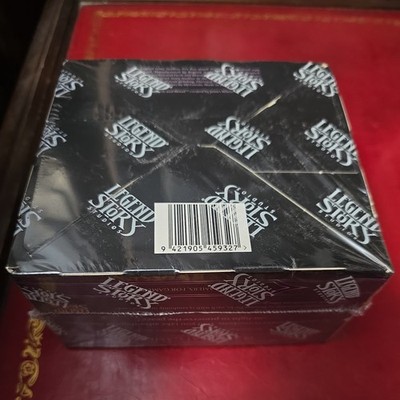 Arcane Rising Unlimited Booster Box - 24 Packs - Flesh and Blood