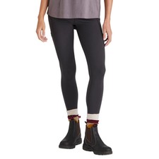 Ridgeline Ladies Infinity Leggings Shale Women's Performance Outdoor Clothing