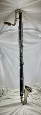 Selmer Model 1440 Contra Alto Bass Clarinet EEb