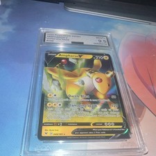 Ampharos V 049/185 Swsh04: Vivid Voltage Holo on eBay