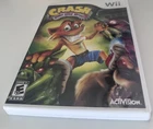 New ListingCrash: Mind Over Mutant (Nintendo Wii, 2008); FREE SHIP US