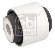 FEBI BILSTEIN Querlenkerlager 185372 Gummi/Metall für MERCEDES KLASSE W206 W214