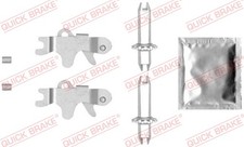 Fits QUICK BRAKE 120 53 017 JAW SPREADER KIT   ⭐UK Stock⭐
