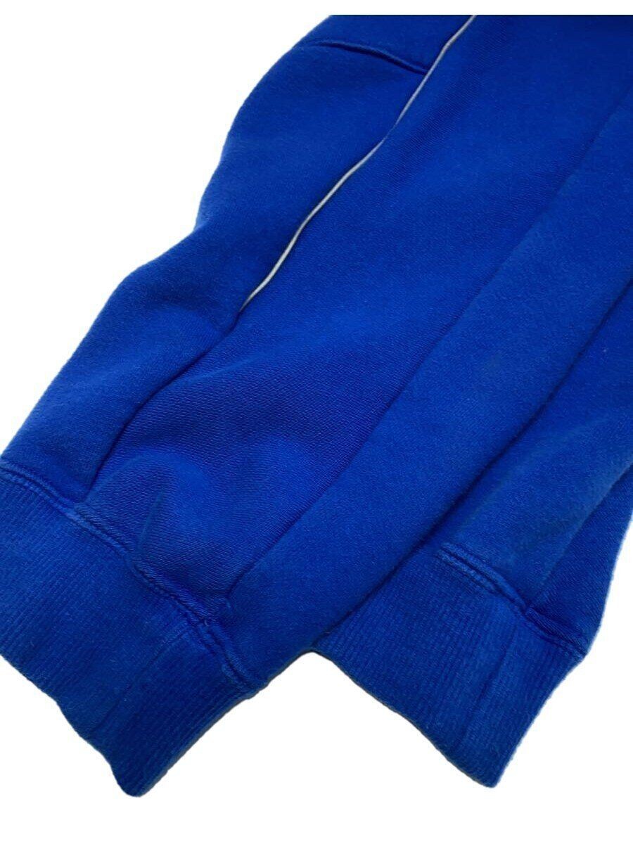 ASICS x Kiko Kostadinov AsibiXance M Cotton Hoodie in Blue