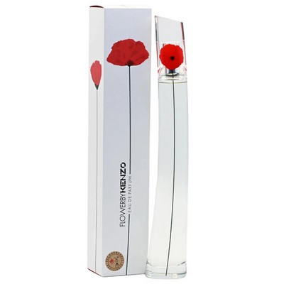 Kenzo Flower Refillable 3.3 oz Women s Eau de Parfum   New Authentic