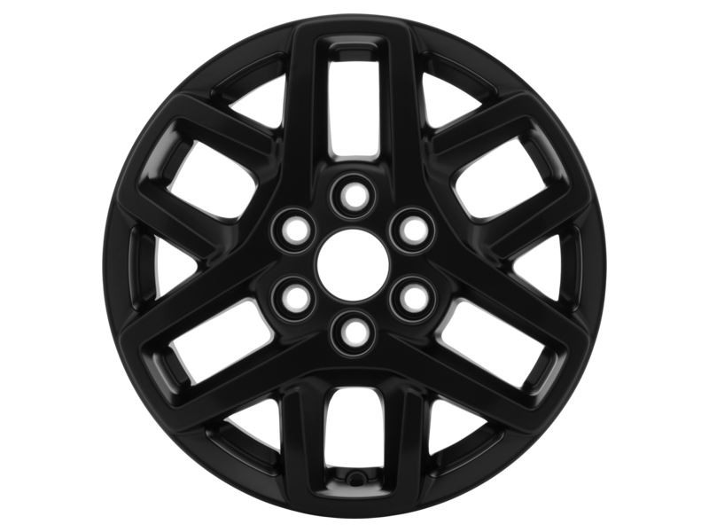 Genuine Ford Transit Custom 16