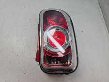 Mini Cooper Countryman R60 2013 Rechts Rückleuchte Heckleuchte 7275120 UTD27692