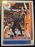 2021-22 Panini NBA Hoops Basketball Derrick Rose #167 New York Knicks