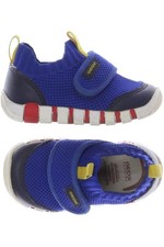 Geox scarpa da bambino ragazzo sneaker sandalo scarpa bassa taglia EU 19 blu navy #i2llhxh