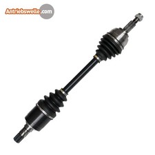 Antriebswelle vorne links für FIAT Scudo Bus 270 272 Automatik Multijet 2.0D NEU