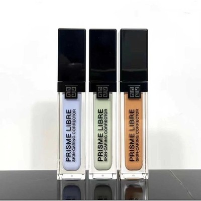 Givenchy Brand new, authentic Prisme Libre Skin-Caring Color Corrector 4 Colors