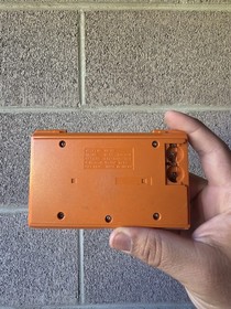 Nintendo Donkey Kong Multi-Screen Game and Watch DK-52 1982 Edition