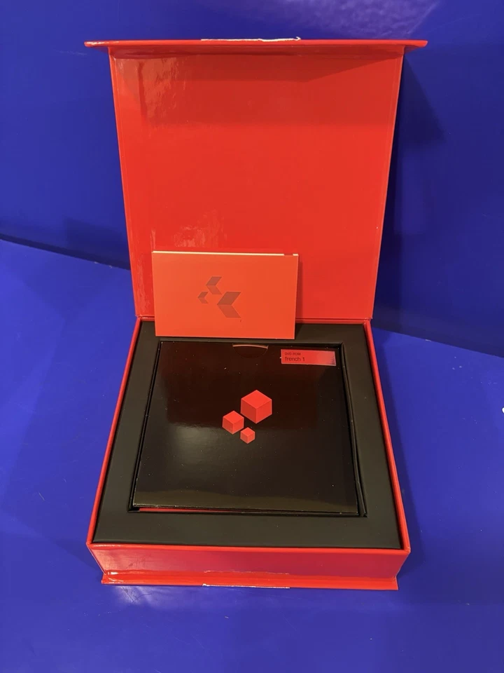 Fluenz french 1 Version f2 Learning Language Application DVD+Audio CD, 2007-09 - Image 4 of 4