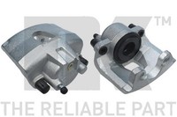 Bremssattel Nk 219311 FüR Rg Voyager Rs Chrysler Gusseisen 4 Van Crd SYM53 SYH53