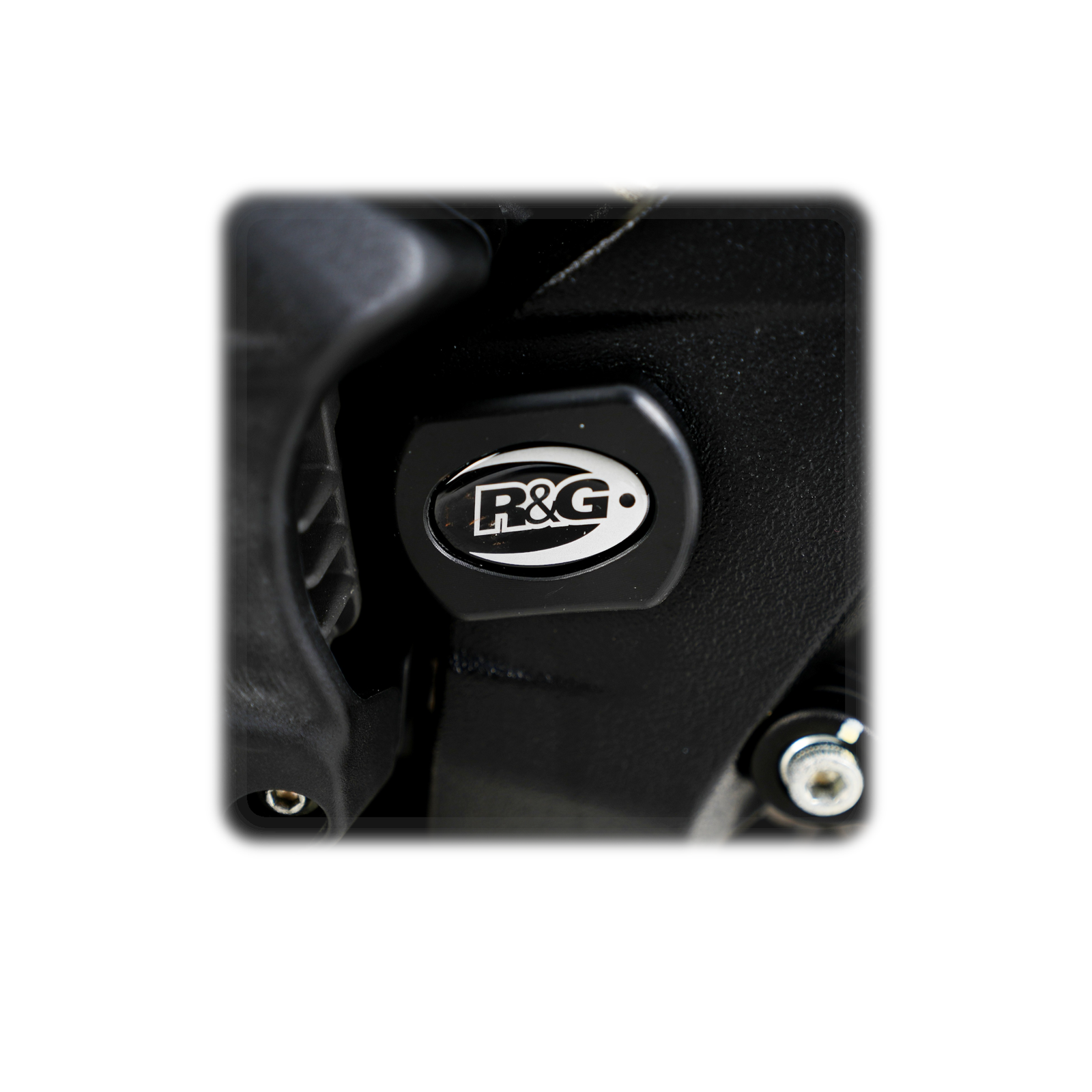 Frame Plugs for MV Agusta Rivale 800 2014-2018 R&G
